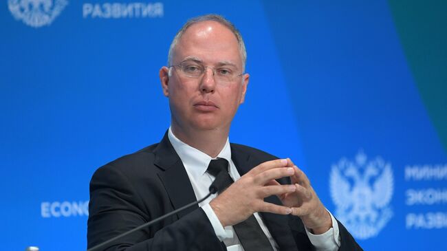 Дмитриев прокомментировал намерения Южной Кореи купить нефть у России