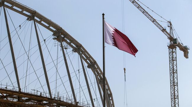 Qatarenergy объявила форс-мажор по контрактам на поставку СПГ