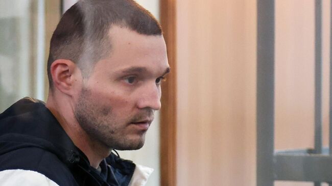 Суд назвал причину конфликта осужденного во Владивостоке солдата США