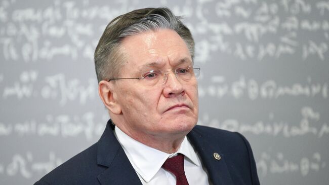 У России нет недружественных стран в атомной сфере, заявил Лихачев
