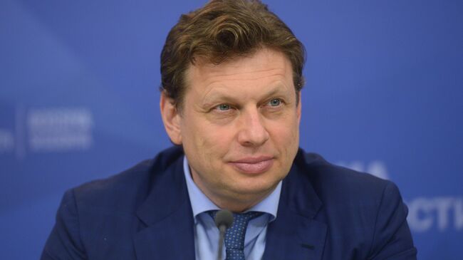 Гуляев назвал избрание Кибалко вице-президентом ISU победой России