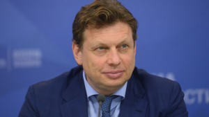 Гуляев назвал избрание Кибалко вице-президентом ISU победой России