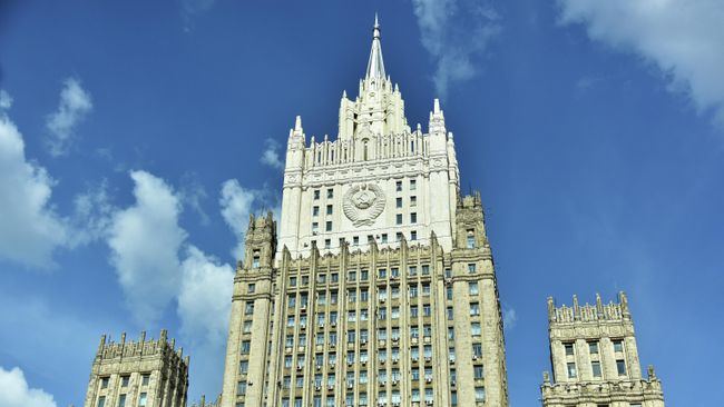 МИД: Россия обеспокоена усилением сотрудничества Южной Кореи с НАТО