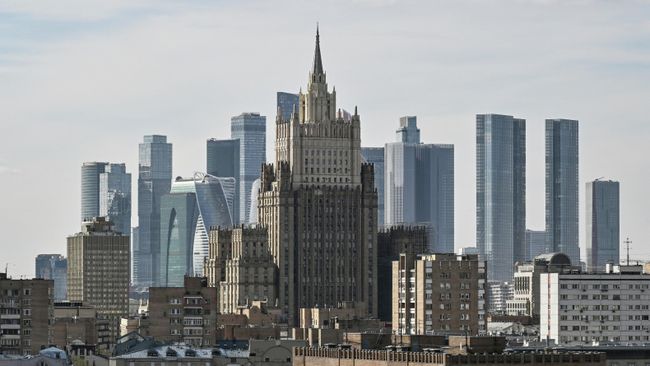 МИД назвал участие Южной Кореи в перевооружении НАТО недопустимым