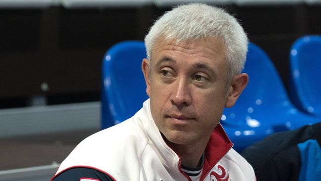 Иванов надеется на проведение международных турниров по тхэквондо в России