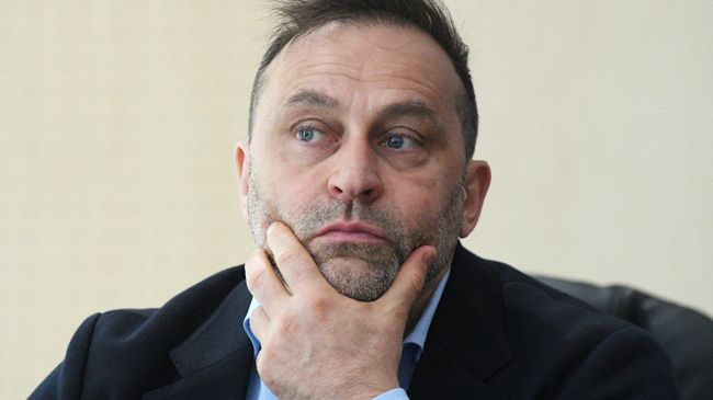 Свищев назвал возвращение турниров по тхэквондо в Россию знаковым событием