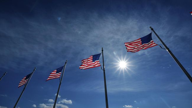 США заявили, что не рассматривают запуски ракет КНДР как угрозу