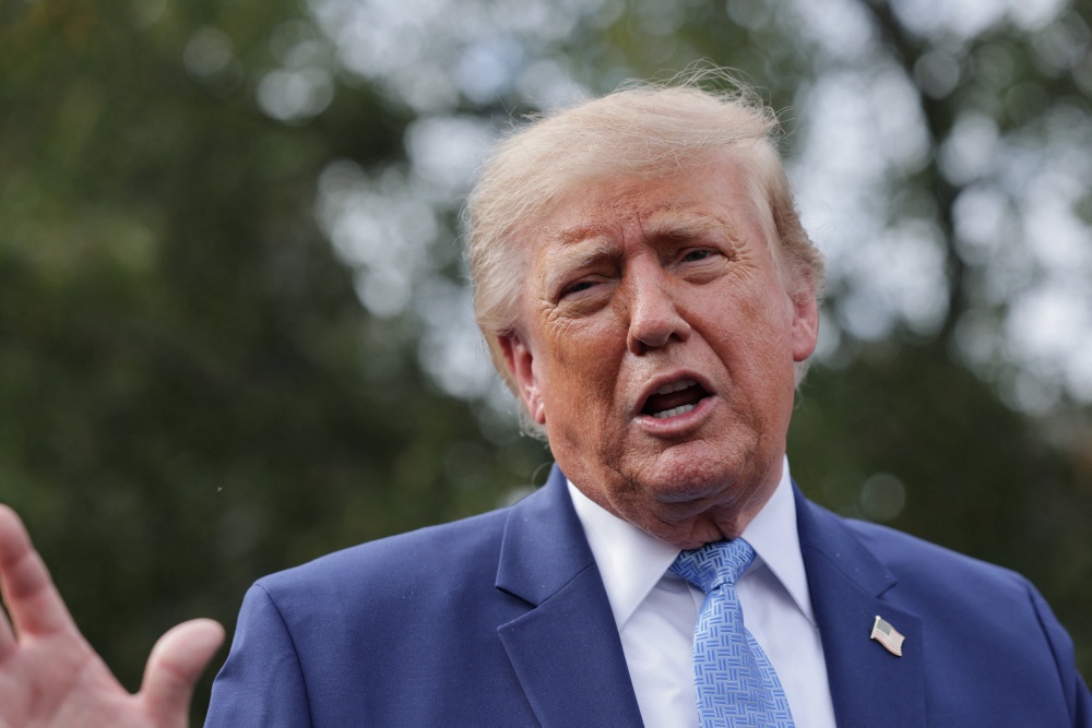 Трамп усилил давление на Сеул, требуя инвестиций. Суть конфликта