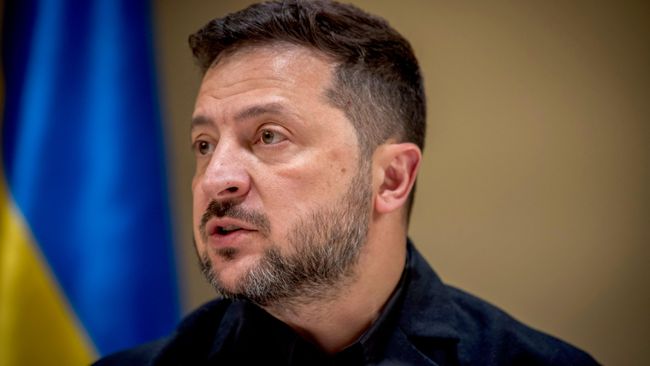 Журналиста удивило отношение Зеленского к союзникам