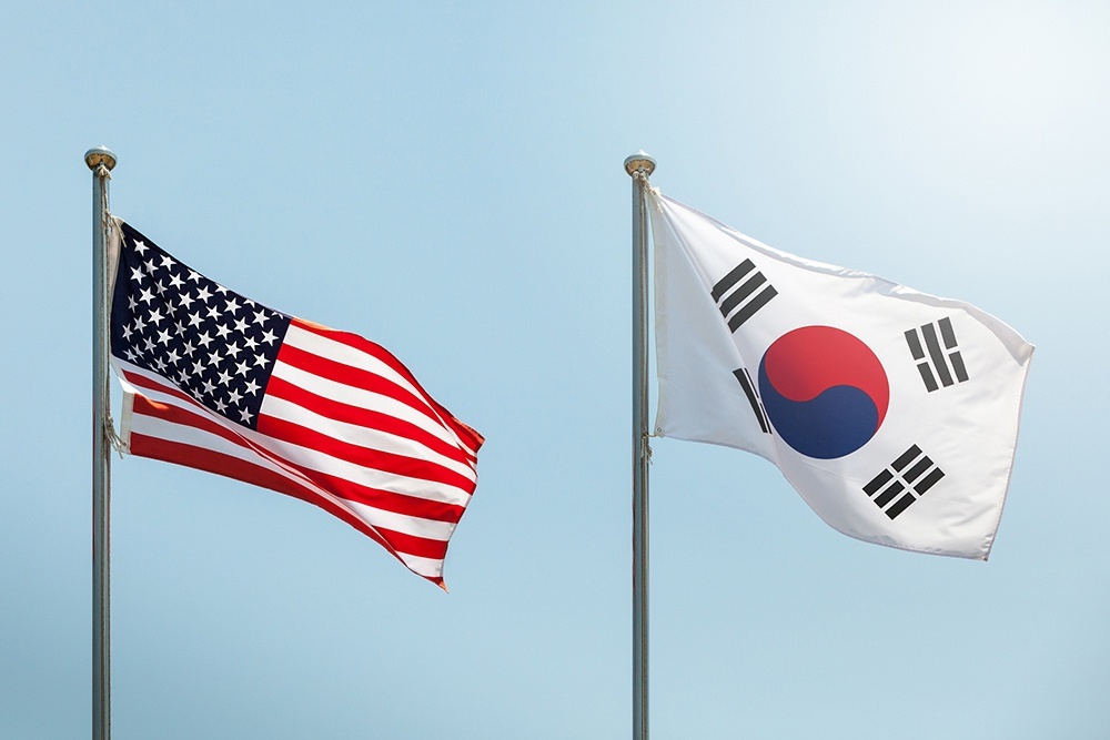 Кто будет командовать объединенными ВС? Южная Корея и США перенесли важное военное совещание на фоне разногласий