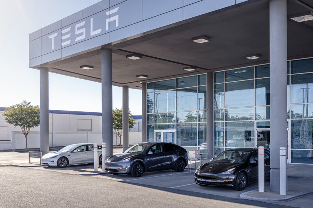 Маск: Samsung и Tesla будут сотрудничать в сфере создания чипов нового поколения