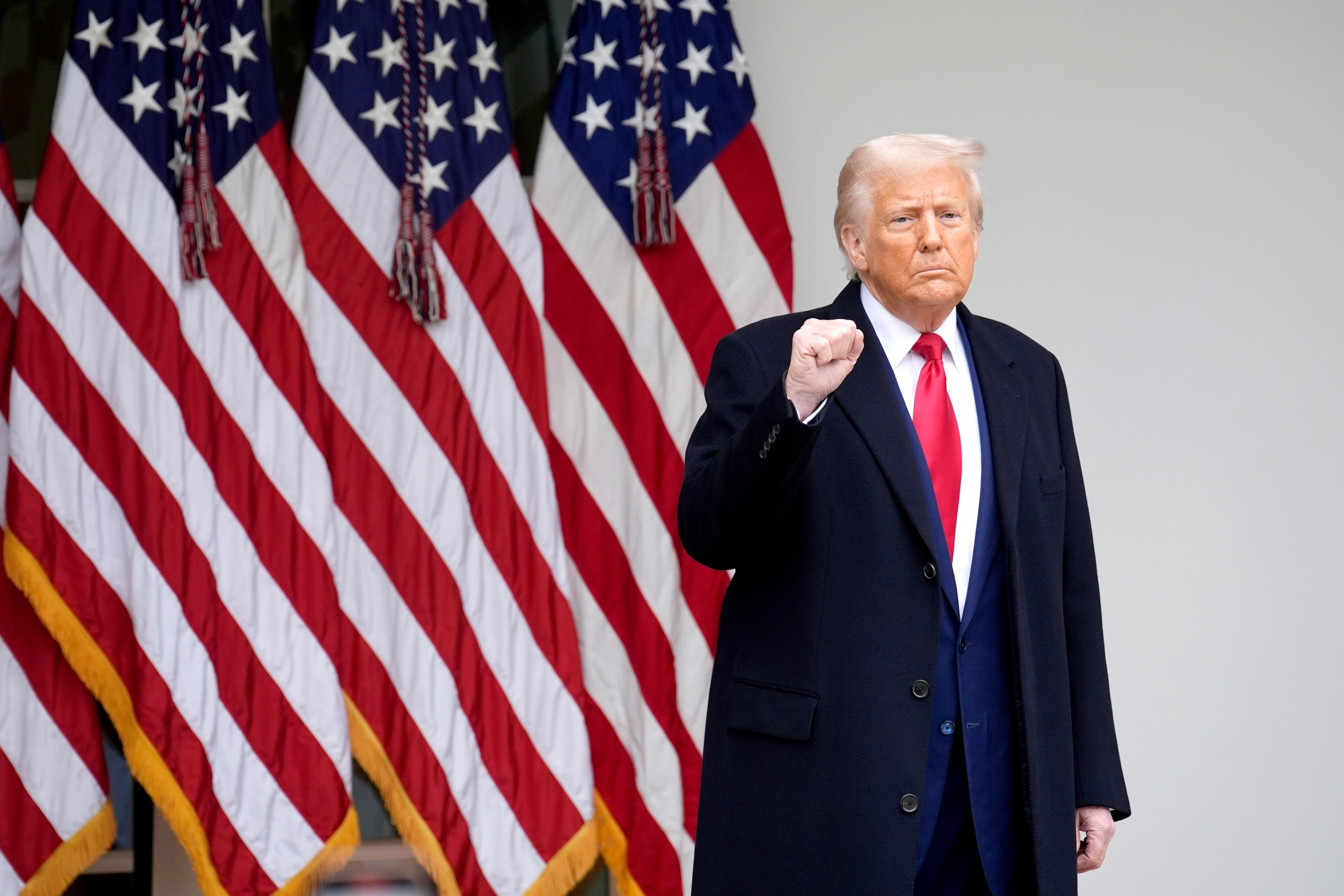Трамп сообщил о заключении торговой сделки с Южной Кореей