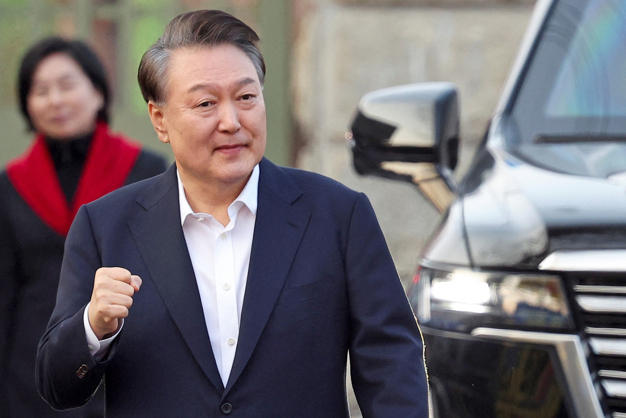 Прокуратура Южной Кореи запросила для экс-президента Юн Сок Ёля смертную казнь
