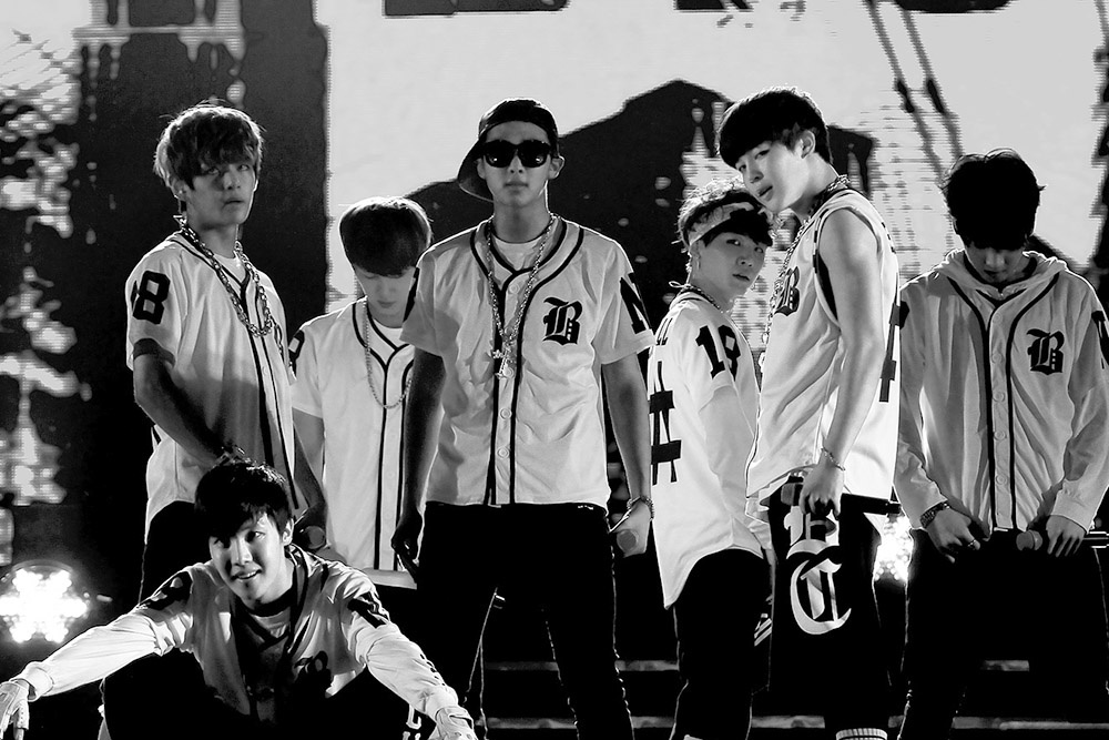 BTS возвращаются на мировую сцену: с апреля стартует турне по 34 городам планеты