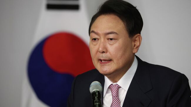 Защита экс-президента Южной Кореи планирует обжаловать приговор