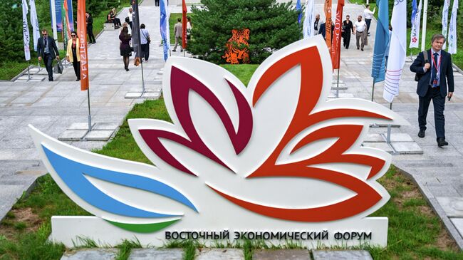 Генконсул Южной Кореи во Владивостоке планирует посетить ВЭФ