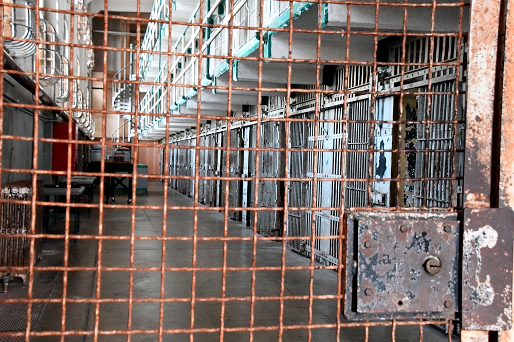 Корейские рабочие рассказали об условиях в Центре миграционного задержания в США