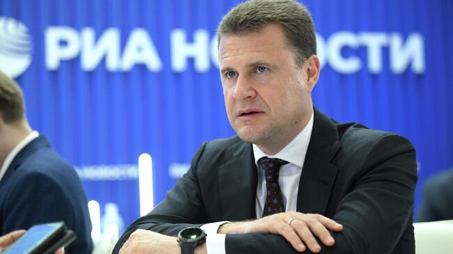 Чекунков рассказал о взаимодействии Японии и Южной Кореи на уровне МСП