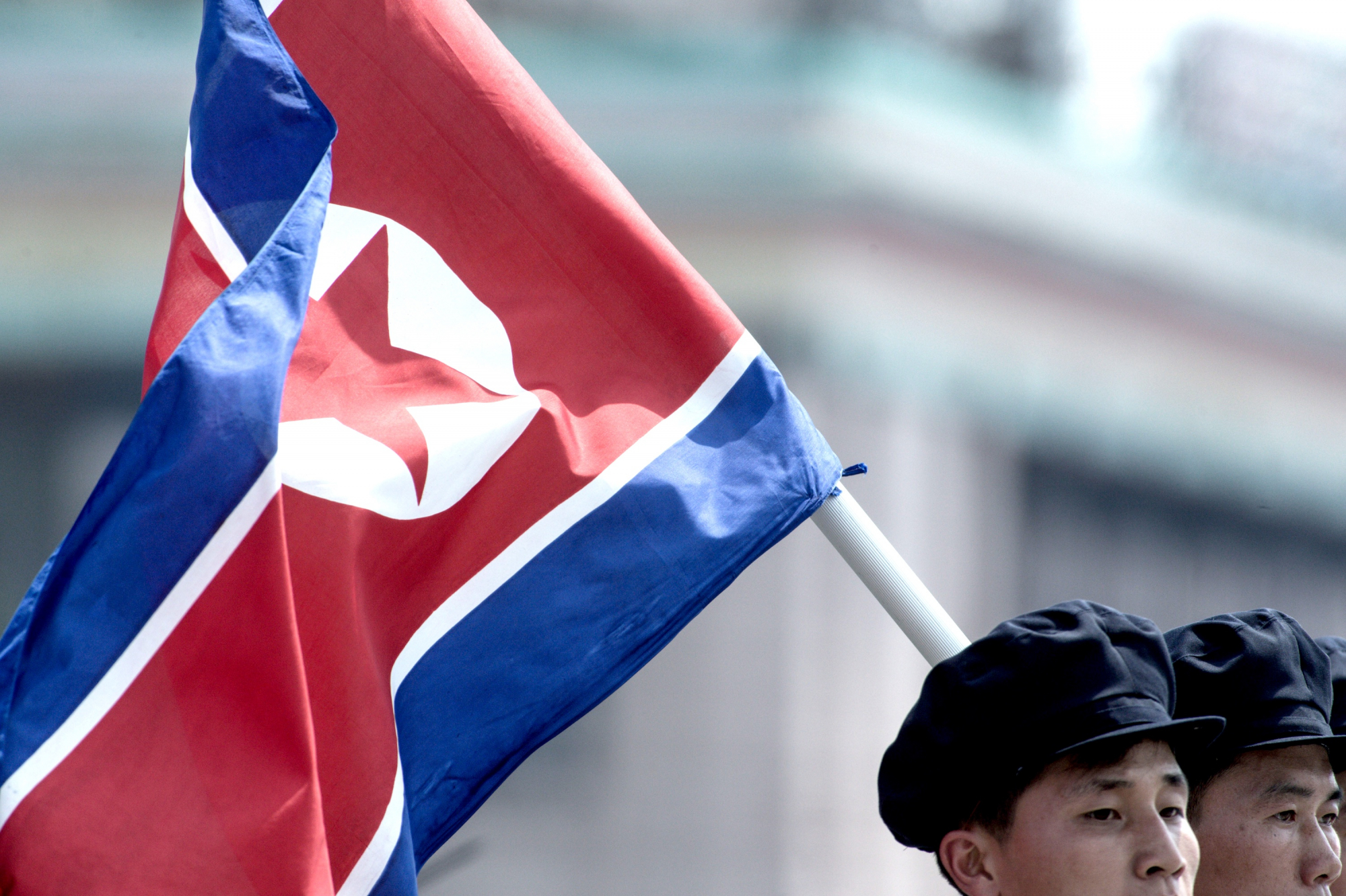 КНДР вошла в тройку стран, способных ударить по США. Заявление министра Южной Кореи вызвало резонанс, и вот почему