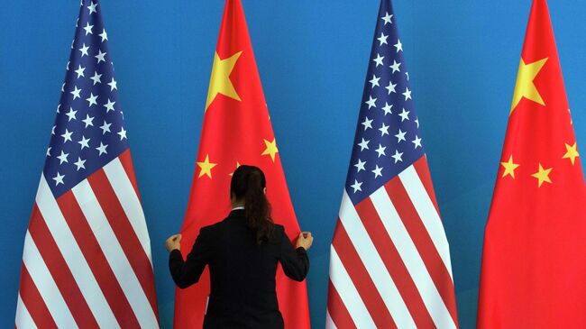 США и Китай готовы продлить торговое перемирие, сообщает SCMP